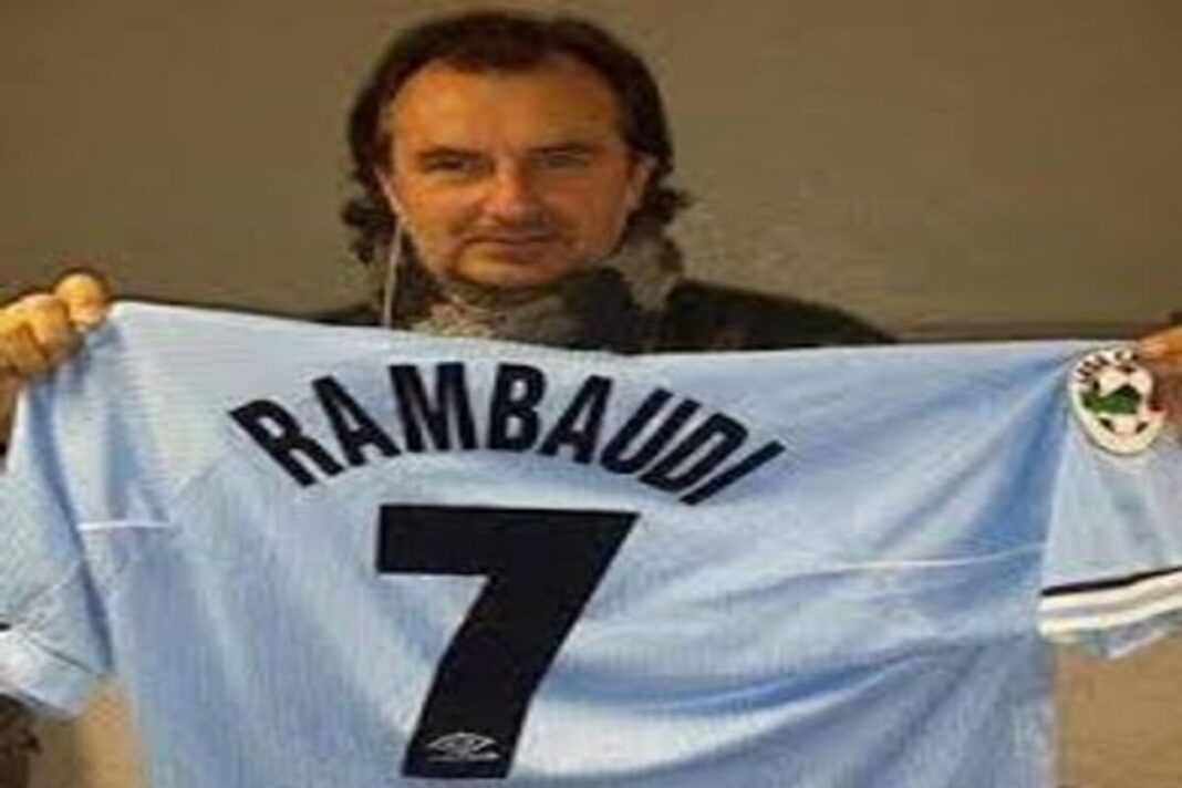 Nuovo allenatore Lazio, Rambaudi si propone : 