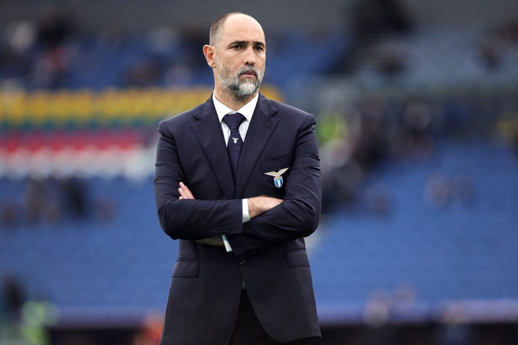Lazio in Europa League se ? Le ultime speranze per Tudor
