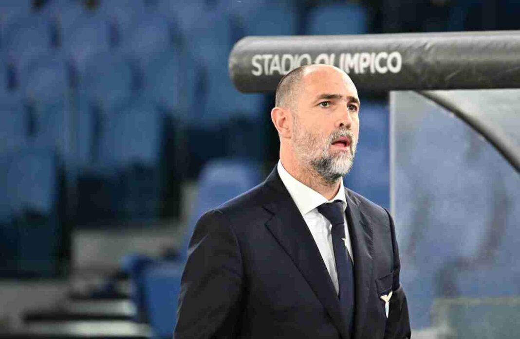 Conferenza stampa Tudor, il tecnico sugli obiettivi della Lazio per il finale di stagione